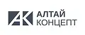 Алтай Концепт