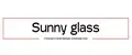 Sunny glass