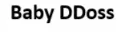 BabyDDoss