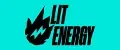 LIT ENERGY chips