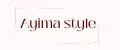 Ayima style