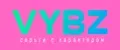 VYBZ BRAND
