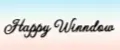 Happy Winndow