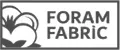 Foram Fabric