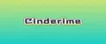 CINDERIME