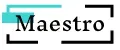 Maestro Accessories