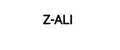 Z-Ali