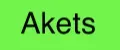 Akets
