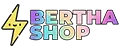 Брелоки Bertha Shop