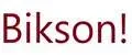 Bikson!