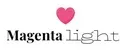 Magenta light