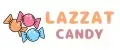 LAZZAT CANDY