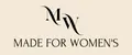 Made for women's