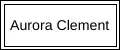 Aurora Clement