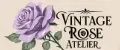 Vintage Rose
