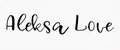 Aleksa Love