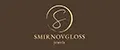 SMIRNOVGLOSS jewels