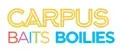 CARPUS BAITS