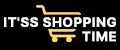IT'SS SHOPPING TIME