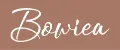 Bowiea