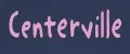 CENTERVILLE