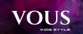 VOUS KIDS STYLE