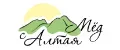 Мед с Алтая
