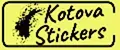 Kotova Stickers