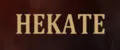 HEKATE