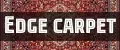 Edge carpet