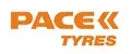 Pace tyres