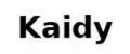 Kaidy