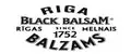 Riga Black Balsam