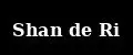Shan de Ri