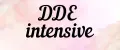 DDE intensive