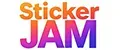 Sticker JAM