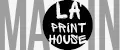 LA PRINT HOUSE MAIN