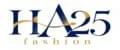 HA 25 fashion