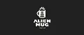 Alien mug