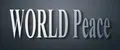 WORLD Peace