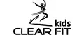 Clear Fit Kids
