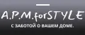 A.P.M.forSTYLE