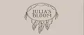 Julia's Bloom
