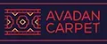 AVADAN CARPET