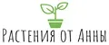 Растения от Анны