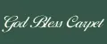 God Bless Carpet