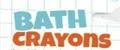 BATH CRAYONS