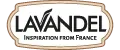 Lavandel botanicals