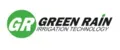 GREEN RAIN