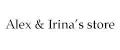 Alex&Irina's store